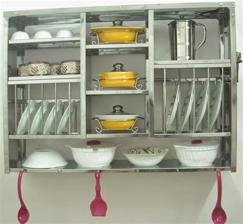 steel rack for kitchen cabinet|wall mounted metal kitchen rack.